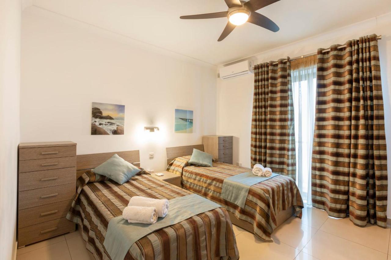 Bluemist Flat-Hosted By Sweetstay Слима Экстерьер фото